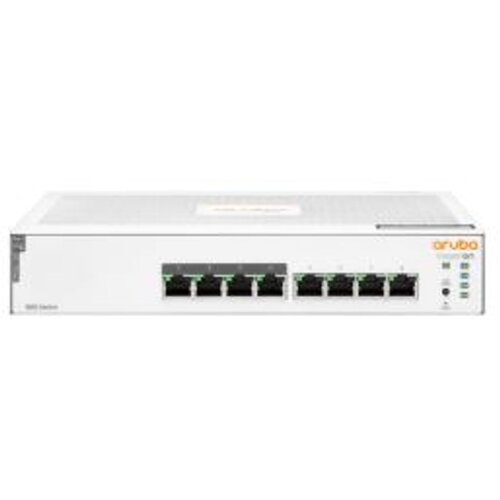 HPE SWITCH ARUBA INSTANT ON 1830 8G POE 65W Cijene