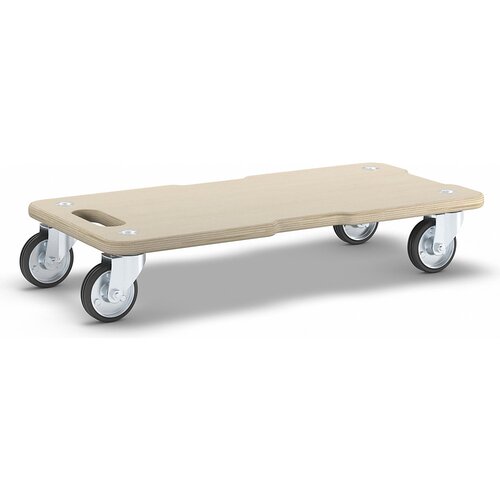 Wagner Transportna plošča ALLROUNDER, MM 1327, DxŠ 590 x 290 mm, nosilnost 300 kg Cene