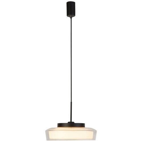 Lesnina XXXL VISEČA NIHALNA SVETILKA Puck 30/150 cm 15 W Slike