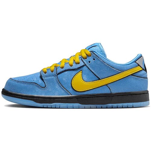 Nike Modne superge SB Dunk Low The Powerpuff Girls Bubbles Cene