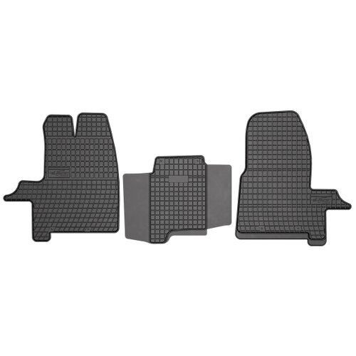 Shumee GUMIJASTI PODLOGE FORD CUSTOM 2012 / FORD TRANSIT VIII OD 2014, (21390166) Cene