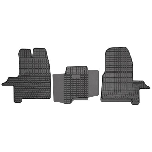 Shumee Tipske patosnice za Ford Transit (2014+) / Custom (2012+) Cene