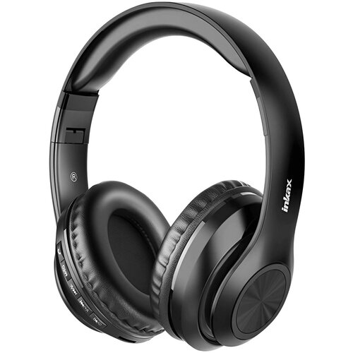 Oem Inkax, Slu&scaron;alke Bluetooth z mikrofonom in gumbi za upravljanje, Črna, (5000228833) Cene
