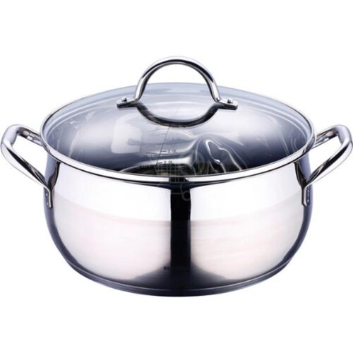 Bergner posoda 28 cm, bg-6565, 8 l, gourmet Cene