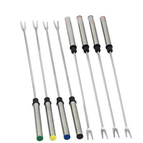  Set vilica za fondue Slike