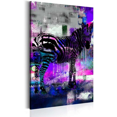  Slika - Language of the Jungle 80x120 Slike