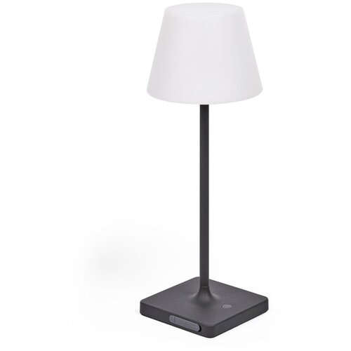Kave Home Zunanja svetilka z možnostjo zatemnitve na USB polnjenje Aluney - Kave Home Cene