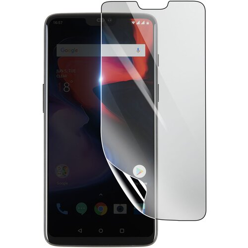 3mk hidrogelna zaš?ita zaslona pred udarci za oneplus 6, prozorno, (21139844) Cene