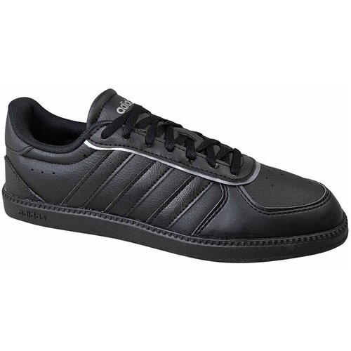 Adidas Breaknet Sleek Crna Slike