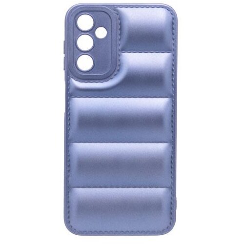  Maska za telefon DEEP SHINE MATTE za Samsung A14, Teget Cene