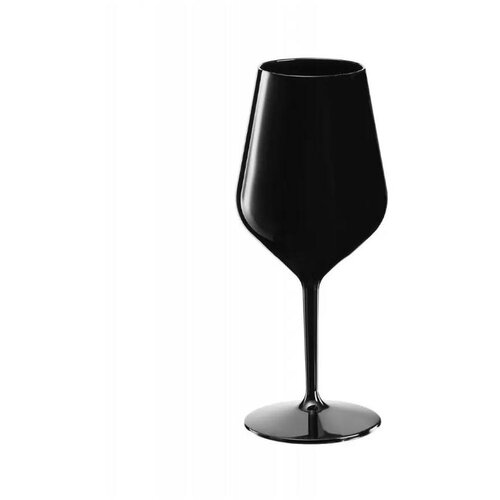 WAF Brevetti Kozarec Event / 47cl / 6kos / tritan / črn, (21364335) Cene