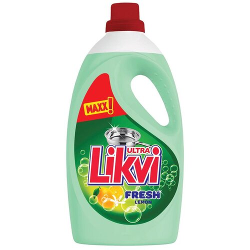 Likvi ultra fresh 4L xxl Slike
