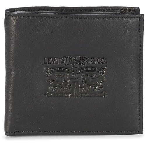 Levi&amp;#039;s VINTAGE TWO HORSES Crna Slike
