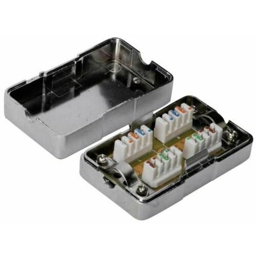 Digitus I člen spojnik Krone blok FTP CAT6 DN-93903 Cene