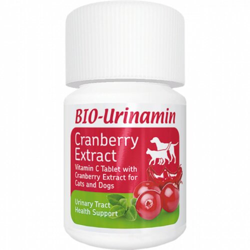 BioPetActive bio-urinamin Cene