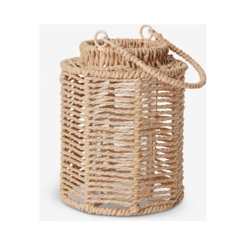  Fenjer MANDRUP &Oslash;15xV20cm natur 4912294 Cene