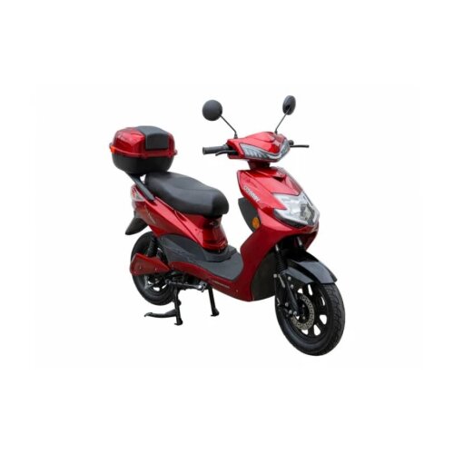 Veneco Eb-spark zero crveni Cene