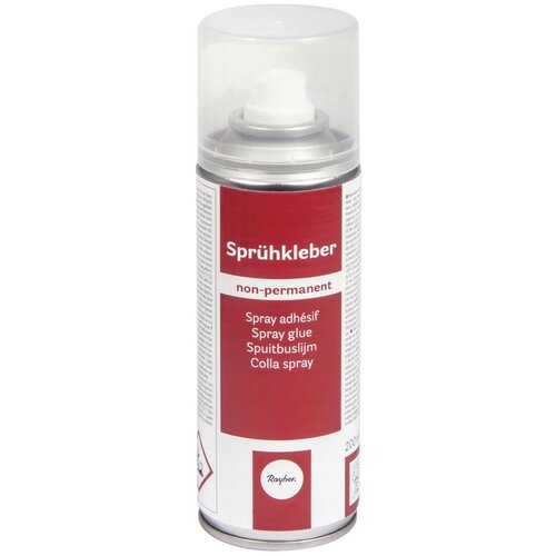 RAYHER Lepilo v spreju, netrajen, 200 ml, (20728300) Cene