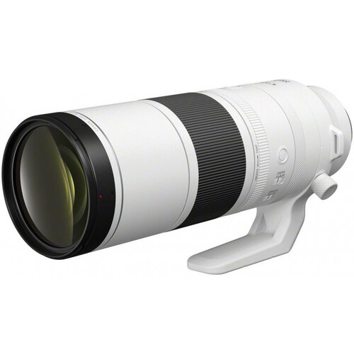 Canon RF 200-800mm f6,3-9 IS USM Slike