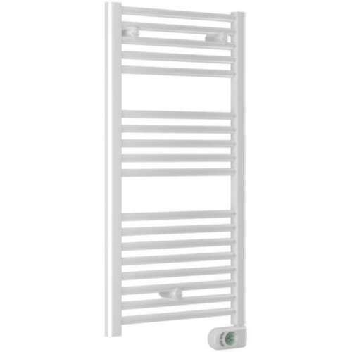  Kopalniški radiator Sanotechnik Innsbruck (48 x 137,5 cm, 750 W, bel) Cene