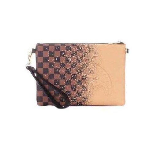 Sprayground Torbice 10585314197843 Večbarvna Cene