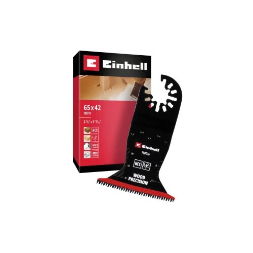 Einhell 708036 HCS Japanz., 65mm HCS list ubodne pile 65 mm 1 kom. Cijene