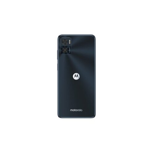 Motorola E22 4GB/64GB Black Refurbished (A) Slike