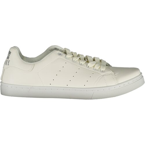 Norway 1963 WHITE MEN&#39;S SPORTS SHOES Cijene