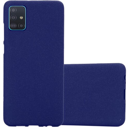  case, združljiv s samsungom v frost tarmno blue - zaščitni pokrov iz fleksibilnega silikona tpu, (20573428) Cene