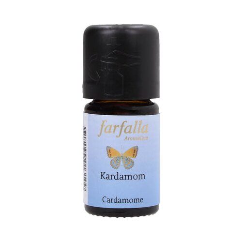 farfalla kardamom bio Cene