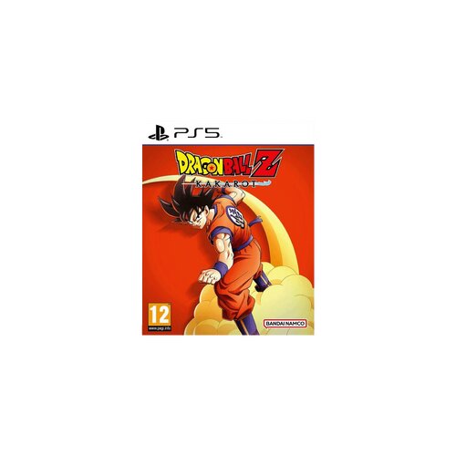 Bandai Namco Dragon Ball Z: Kakarot (Playstation 5) Cene