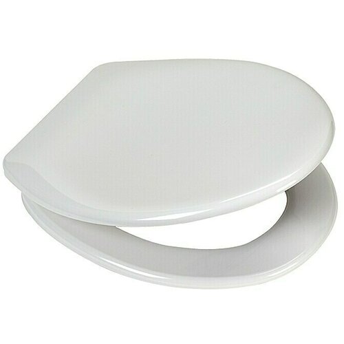 Poseidon WC daska Dover (Duroplast, Bijele boje) Cijene