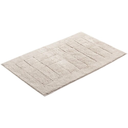 Vossen kopalni&amp;scaron;ka preproga siva 100/60 cm Slike