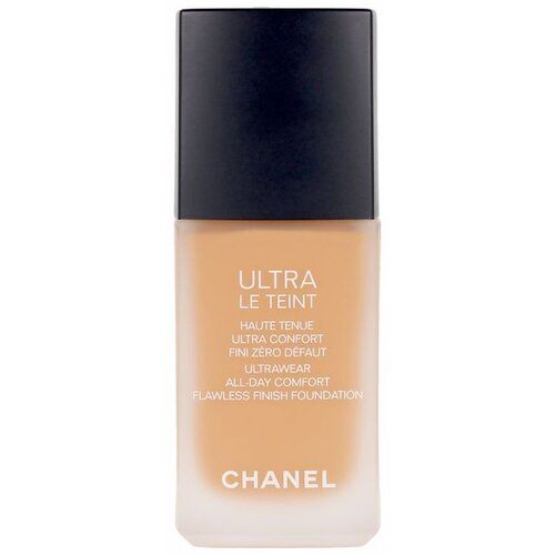 Chanel Ultra Le Teint Fluidni Tekući Puder #BD91 30 ml Cene