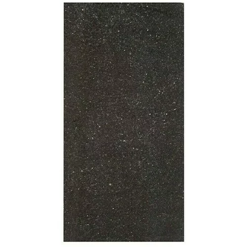  od prirodnog kamena Star Galaxy (30,5 x 61 cm, Crne boje, Sjaj)