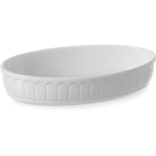 Hendi RUSTICA porcelanasti ovalni pekač 245x145x55mm - 786338, (21397684) Cene