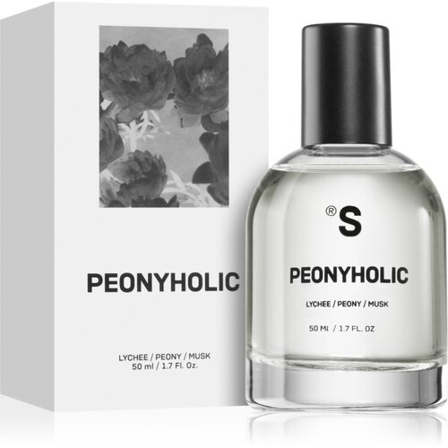 Sister&amp;#039;s Aroma Peonyholic parfemska voda za žene 50 ml Slike