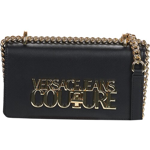 Versace Jeans Couture VA4BL1-ZS467 Crna Slike