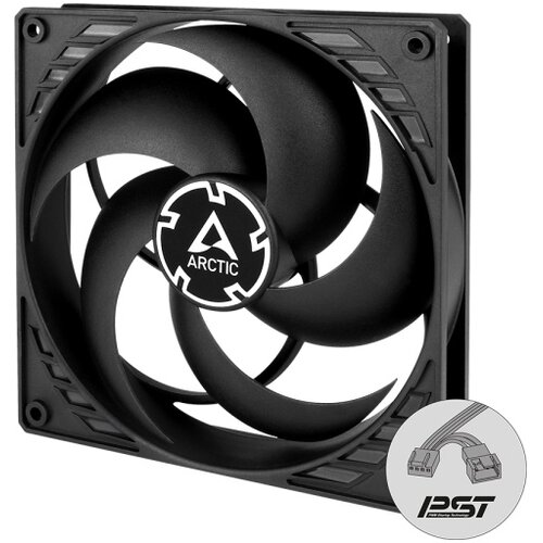 Arctic Ventilator P14 PWM PST Cene