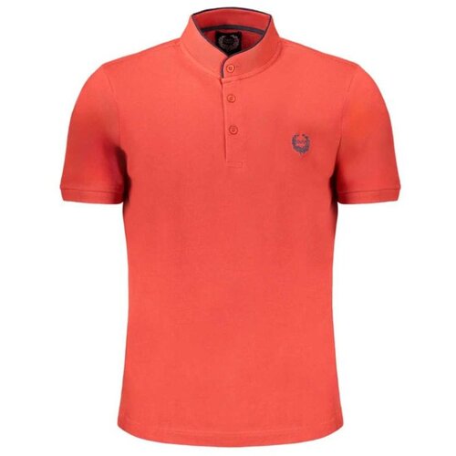 Gianmarco Venturi muŠka polo majica au01629giorgio Cene