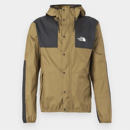 The North Face Jakne Nf0a5ig32el1 Kostanjeva Slike