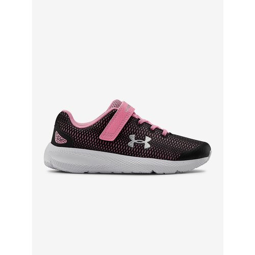Under Armour Shoes UA PS Pursuit 2 AC-BLK - Guys Slike