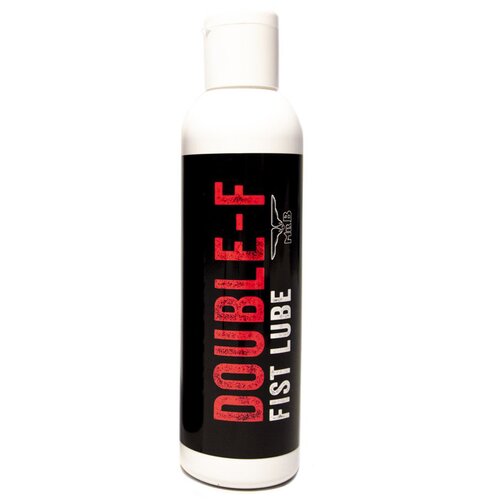 Mister B double-f fist lube 500ml Slike