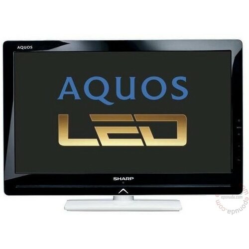 Sharp LC-32LE430 LCD televizor Slike