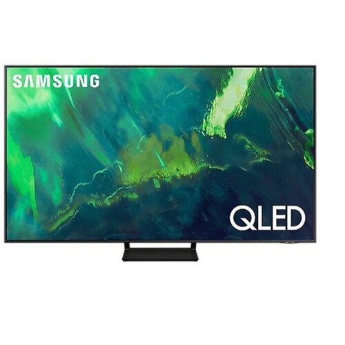 Samsung QE75Q70AATXXH Smart 4K Ultra HD televizor Slike