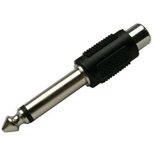 SCHWAIGER Audioadapter (TRS utikač 6,3 mm, Cinch adapter) Cijene
