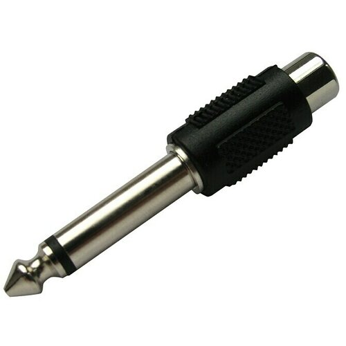 SCHWAIGER Avdio adapter (Vtičnica 6,3 mm, RCA spojka) Cene