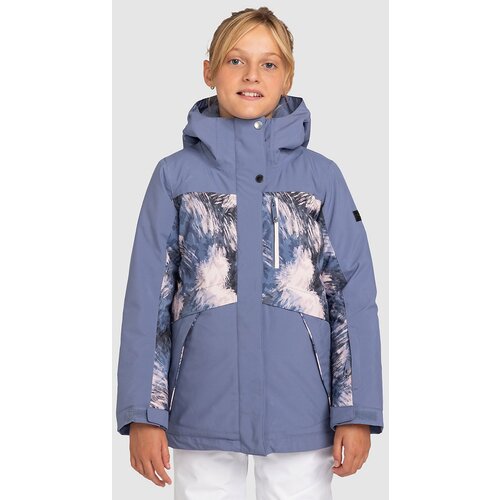 Roxy Dawnrae Parka Kids Jakna wild wind darknight Cene