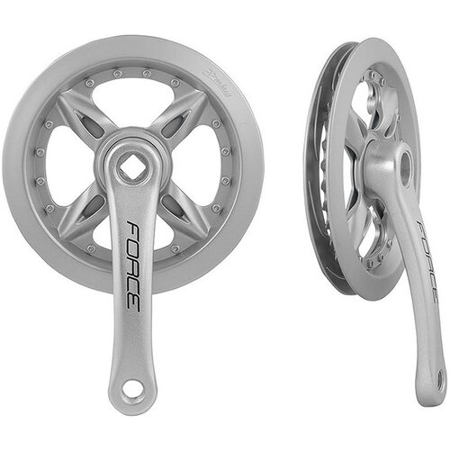  POGON FORCE AL 36Z 140MM Cijene