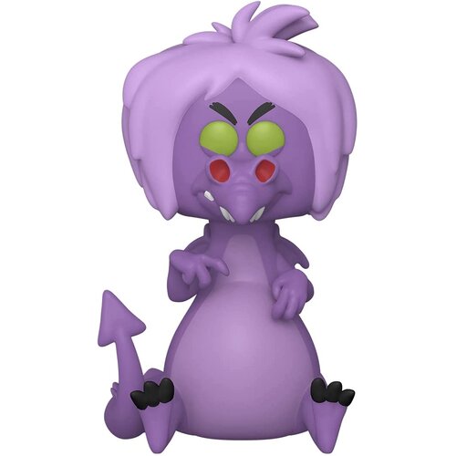 Funko POP&BUDDY: SITS: 6" MIM AS DRAGON Cene